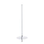 GLOBOSTAR® DALUMA 60468 Μοντέρνο Επιτραπέζιο Φωτιστικό LED 8W 880lm 200° AC 220-240V IP20 Ρυθμιζόμενο Λευκό CCT με On/Off 2700K/4500K/6000K - Lumileds SMD Chip - Λευκό - Μ15 x Π15 x Υ46cm - 3 Χρόνια Εγγύηση - Image 4