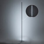 GLOBOSTAR® DALUMA 60471 Μοντέρνο Επιτραπέζιο Φωτιστικό LED 24W 2640lm 200° AC 220-240V IP20 Ρυθμιζόμενο Λευκό CCT με On/Off 2700K/4500K/6000K - Lumileds SMD Chip - Λευκό - Μ18 x Π18 x Υ160cm - 3 Χρόνια Εγγύηση - Image 10