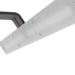 GLOBOSTAR® MIRROR 60513 Μοντέρνο Φωτιστικό Τοίχου - Απλίκα Καθρέπτη Μπάνιου LED 12W 1440lm 120° AC 220-240V IP54 Φυσικό Λευκό 4500K - Lumileds SMD Chip & TÜV SÜD Driver - Γκρι Ανθρακί Ματ - Μ42 x Π5 x Υ15cm - 2 Χρόνια Εγγύηση - Image 7