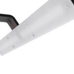 GLOBOSTAR® MIRROR 60514 Μοντέρνο Φωτιστικό Τοίχου - Απλίκα Καθρέπτη Μπάνιου LED 12W 1440lm 120° AC 220-240V IP54 Φυσικό Λευκό 4500K - Lumileds SMD Chip & TÜV SÜD Driver - Μαύρο Ματ - Μ42 x Π5 x Υ15cm - 2 Χρόνια Εγγύηση - Image 6