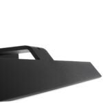 GLOBOSTAR® MIRROR 60514 Μοντέρνο Φωτιστικό Τοίχου - Απλίκα Καθρέπτη Μπάνιου LED 12W 1440lm 120° AC 220-240V IP54 Φυσικό Λευκό 4500K - Lumileds SMD Chip & TÜV SÜD Driver - Μαύρο Ματ - Μ42 x Π5 x Υ15cm - 2 Χρόνια Εγγύηση - Image 7