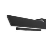 GLOBOSTAR® MIRROR 60514 Μοντέρνο Φωτιστικό Τοίχου - Απλίκα Καθρέπτη Μπάνιου LED 12W 1440lm 120° AC 220-240V IP54 Φυσικό Λευκό 4500K - Lumileds SMD Chip & TÜV SÜD Driver - Μαύρο Ματ - Μ42 x Π5 x Υ15cm - 2 Χρόνια Εγγύηση - Image 8