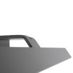 GLOBOSTAR® MIRROR 60516 Μοντέρνο Φωτιστικό Τοίχου - Απλίκα Καθρέπτη Μπάνιου LED 14W 1680lm 120° AC 220-240V IP54 Φυσικό Λευκό 4500K - Lumileds SMD Chip & TÜV SÜD Driver - Γκρι Ανθρακί Ματ - Μ58 x Π15 x Υ6cm - 2 Χρόνια Εγγύηση - Image 7