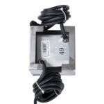 GloboStar® CYBOLITHOS 60948 Χωνευτό Φωτιστικό Σποτ Δαπέδου LED 2W 200lm 120° DC 24V Αδιάβροχο IP68 IK06 Μ10 x Π10 x Υ8cm RGB Dimmable - Tempered Γαλακτερό Γυαλί & Ανοξείδωτο Ατσάλι - Bridgelux Chip - 3 Χρόνια Εγγύηση - Image 5