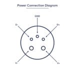 GloboStar® CYBOLITHOS 60953 Χωνευτό Φωτιστικό Σποτ Δαπέδου LED 4W 400lm 120° DC 24V Αδιάβροχο IP68 IK06 Μ20 x Π10 x Υ8cm RGB Dimmable - Tempered Γαλακτερό Γυαλί & Ανοξείδωτο Ατσάλι - Bridgelux Chip - 3 Χρόνια Εγγύηση - Image 9