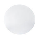 GLOBOSTAR® CELANO 61008 Φωτιστικό Πλαφονιέρα Οροφής LED 30W 3000lm 120° AC 220-240V Αδιάβροχο IP54 Ψυχρό Λευκό 6000K - Lumileds SMD Chip - Λευκό Γαλακτερό - Μ33 x Π33 x Υ6cm - 3 Χρόνια Εγγύηση - Image 5