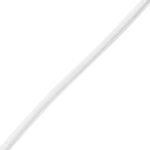 GLOBOSTAR® CABLITO 61550 Μοντέρνο Κρεμαστό Φωτιστικό Οροφής με Ντουί 1 x E27 AC 220-240V IP20 - Λευκό - Μ4 x Π4 x Υ110cm - Image 4