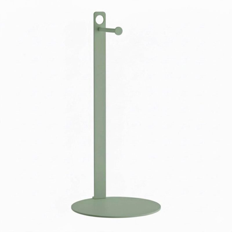 692c96ecd22bb_4-401-903 Καλόγερος Χαρτοθήκη - Matt Mint, Pam & Co, Ø25 x H60 (cm), 4-401-903 - Image 1