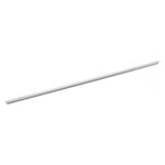 Roline 695 Λαβή Eπίπλου από Αλουμίνιο Νίκελ Ματ