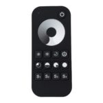 GloboStar® 73118 RT1+V1 SKYDANCE ΣΕΤ Dimmer & Ασύρματο Χειριστήριο Αφής 1 Group RF 2.4Ghz 8A Max DC 5-36V (288W) - DC 3V IP20 - 5 Χρόνια Εγγύηση - Image 6