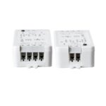 GloboStar® 73119 V1+R11 SKYDANCE ΣΕΤ Dimmer & Ασύρματο Χειριστήριο Αφής 1 Group RF 2.4Ghz 8A Max DC 5-36V (288W) - DC 3V IP20 - 5 Χρόνια Εγγύηση - Image 5