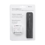 GloboStar® 73124 S1-B+R11 SKYDANCE ΣΕΤ Dimmer & Ασύρματο Χειριστήριο Αφής 1 Group RF 2.4Ghz 1.5A Max AC100-240V (360W) - DC 3V IP20 - 5 Χρόνια Εγγύηση - Image 9