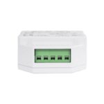 GloboStar® 73125 S1-B+R1 SKYDANCE ΣΕΤ Dimmer & Ασύρματο Χειριστήριο Αφής 1 Group RF 2.4Ghz 1.5A Max AC100-240V (360W) - DC 3V IP20 - 5 Χρόνια Εγγύηση - Image 5