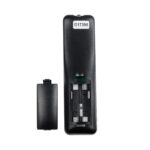 GloboStar® 73311 DC RF 2.4Ghz Controller & Dimmer 1 Κανάλι DC 12-24V 25A MAX 600W IP 20 Μ12.7 x Π4 x Υ3.2cm με Χειριστήριο RF 2.4Ghz SYNC - Image 10