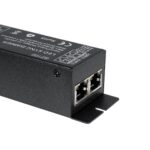 GloboStar® 73311 DC RF 2.4Ghz Controller & Dimmer 1 Κανάλι DC 12-24V 25A MAX 600W IP 20 Μ12.7 x Π4 x Υ3.2cm με Χειριστήριο RF 2.4Ghz SYNC - Image 6