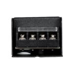 GloboStar® 73311 DC RF 2.4Ghz Controller & Dimmer 1 Κανάλι DC 12-24V 25A MAX 600W IP 20 Μ12.7 x Π4 x Υ3.2cm με Χειριστήριο RF 2.4Ghz SYNC - Image 7