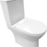 ORIENT RIMLESS - ΛΕΚΑΝΗ ΧΠ/ΠΣ ΜΕ ΚΑΛΥΜΜΑ S/C