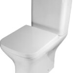 SUITE - ΛΕΚΑΝΗ  RIMLESS ΧΠ/ΠΣ ΜΕ ΚΑΛΥΜΜΑ S/C