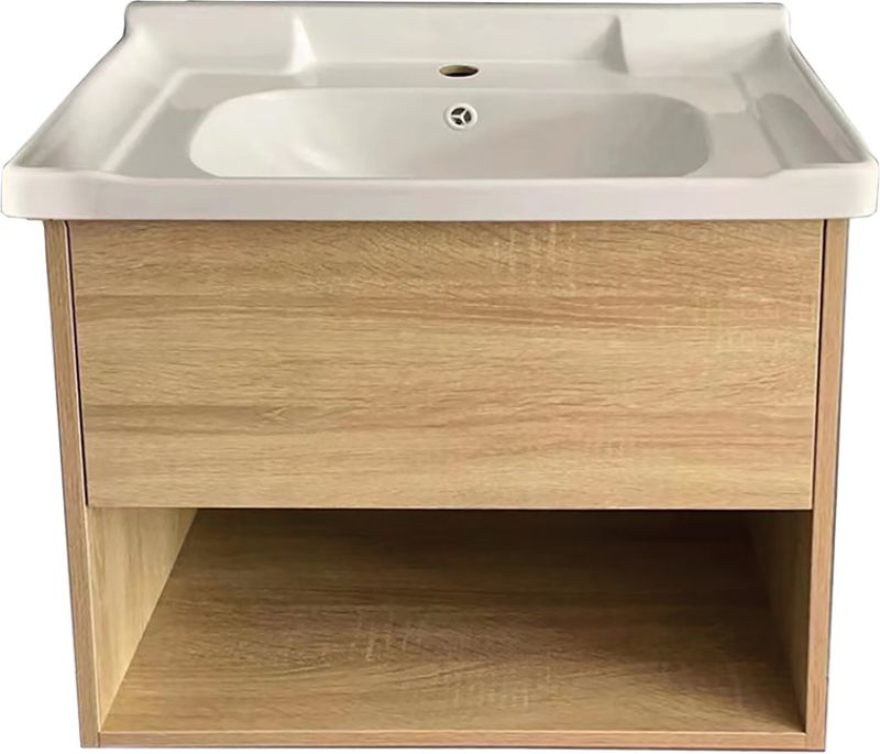 87-6047 LAURA - ΝΙΠΤΗΡΑΣ ΠΟΡΣΕΛΑΝΗΣ ΣΧΕΤΟΣ 60*47 - ΛΕΥΚΟΣ - Image 1