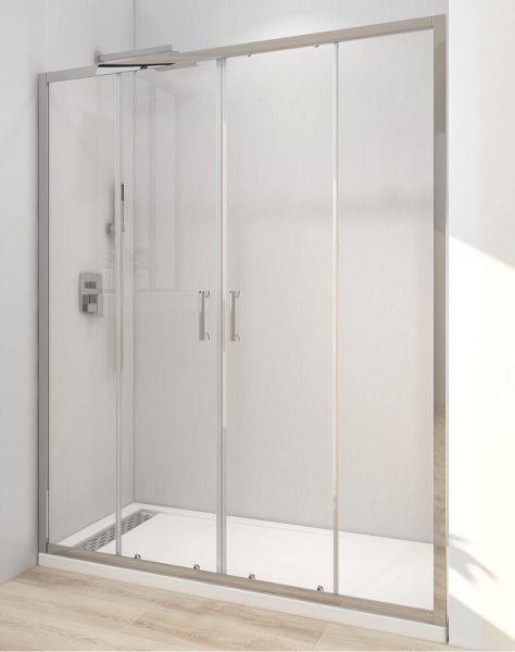 90-7679 DIAS-4 ΠΡΟΣΟΨΗ ΚΑΜΠΙΝΑΣ 176-179*185H ANTISALT ΧΡΩΜΕ ΣΧΕΤΗ - Image 1