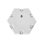 GloboStar® DIGIOCTA 90447 Σετ 3 Ψηφιακων LED RGB Φωτιστικών Κυψελών με Ψηφιακό Controller με WiFi Smart APP & Ασύρματο Χειριστήριο RF 2.4Ghz - LED SMD 5050 4.5W/Σετ 42PIXEL/Σετ 360lm/Σετ 120° DC 5V με USB 2.0 IP20 Πολύχρωμο RGB - Dimmable - Μ10.5 x Π10.5 x Υ3cm Ανά Κυψέλη - 2 Χρόνια Εγγύηση - Image 7