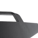 GLOBOSTAR® MIRROR 60517 Μοντέρνο Φωτιστικό Τοίχου - Απλίκα Καθρέπτη Μπάνιου LED 14W 1680lm 120° AC 220-240V IP54 Φυσικό Λευκό 4500K - Lumileds SMD Chip & TÜV SÜD Driver - Μαύρο Ματ - Μ58 x Π15 x Υ6cm - 2 Χρόνια Εγγύηση - Image 9