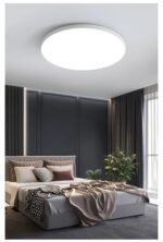 SE LED 36 RONDO WHITE CEILING 36W 3CCT 2 YEARS WARRANTY Α4 - Image 2