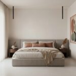 kelvo® DUCT KLV-101-0053 Φωτιστικό Downlight Σποτ για Λάμπα MR16 με Ντουί GU10 AC 220-240V IP20 - Μαύρο Ματ - Μ6 x Π6 x Υ60cm - Image 2