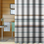 ΚΟΥΡΤΙΝΑ ΜΠΑΝΙΟΥ VIRTUE 180(Μ)X180(Υ)