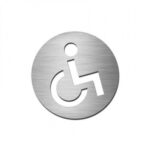 Grekon στρογγυλή ΑΜΕΑ