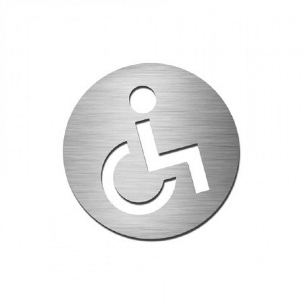 Σημάνσεις_14 Grekon στρογγυλή ΑΜΕΑ