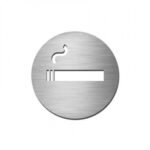 Grekon Πινακίδα Καπνιζόντων