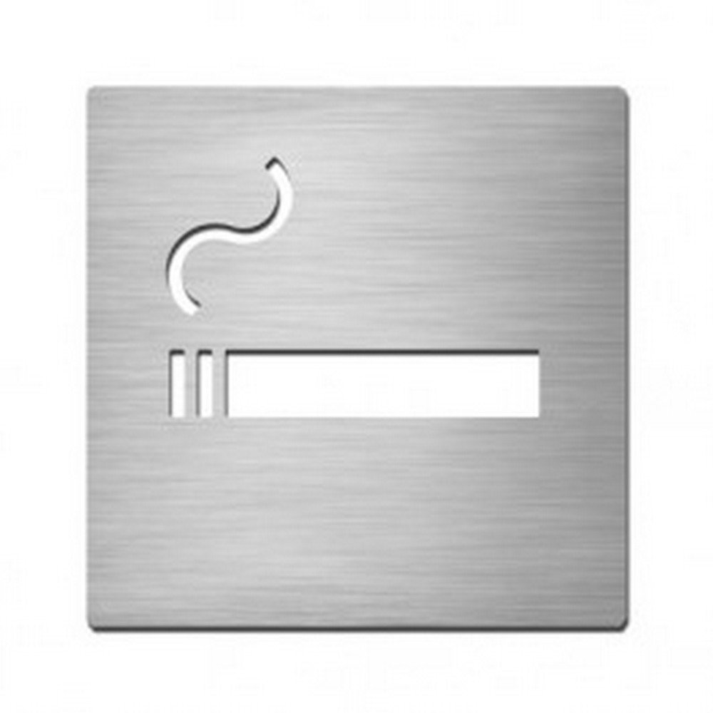 Σημάνσεις_9 Grekon Πινακίδα Καπνιζόντων