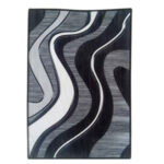 Crystal Velvet 60x135 εκ. – Ταπέτο για Άνεση & Στυλ