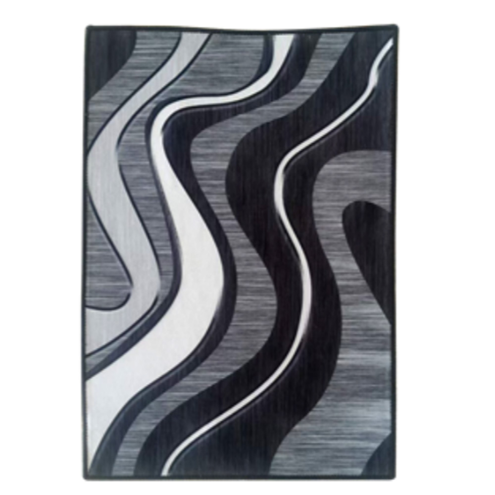 ΤΑΠΕΤΟ CRYSTAL VELVET (2) 50X115εκ Crystal Velvet 60x135 εκ. – Ταπέτο για Άνεση & Στυλ - Image 1