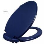 Κάλυμμα Τουαλέτας Βακελιτικά - Χρωματιστό Σορέντο 0010 ΕΛΒΙΤ