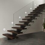 kelvo® STEPART KLV-101-0076 Χωνευτό Φωτιστικό Σκαλοπατιού / Διαδρόμου LED 3W 375lm 45° AC 220-240V Αδιάβροχο IP65 Θερμό Λευκό 2700K - Lumileds SMD Chip & TÜV SÜD Driver - Λευκό Ματ - Μ8.3 x Π4.5 x Υ8.3cm / Q6.6 x 6.6cm - 5 Χρόνια Εγγύηση - Image 2