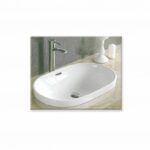 NEW STYLE OVAL ΝΙΠΤΗΡΑΣ  ΕΝΘΕΤΟΣ 59*405*145_