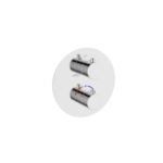 Θερμοστατικός μίκτης ντους διπλός JOAN Cromo 16623-479A KARAG