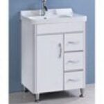 SONIA DOWN - PVC  ΠΑΓΚΟΣ ΣΧΕΤΟΣ 61*46 ΛΕΥΚΟ_