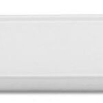 ΕΤΑΖΕΡΑ ΒΙΔΩΤΗ ΛΕΥΚΗ 60CM