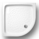 ΝΤΟΥΖΙΕΡΑ 80x80cm ΗΜΙΚΥΚΛΙΚΗ