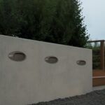 kelvo® STEPART KLV-101-0099 Φωτιστικό Σκαλοπατιού / Διαδρόμου LED 3W 375lm 45° AC 220-240V Αδιάβροχο IP65 Θερμό Λευκό 2700K - Lumileds SMD Chip & TÜV SÜD Driver - Γκρι Ανθρακί Ματ - Μ26 x Π5.5 x Υ13cm - 5 Χρόνια Εγγύηση - Image 2