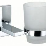 FLAM  ΠΟΤΗΡΟΘΗΚΗ CHROME