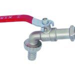 ΚΑΝΟΥΛΑ ΣΦΑΙΡΙΚΗ XTR 1/2" MEDIUM 170 ΓΡΑΜ.