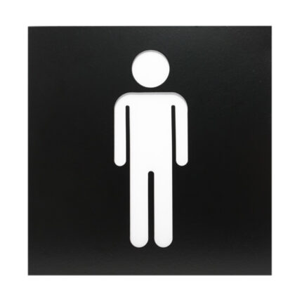 Σήμανση Grekon Man