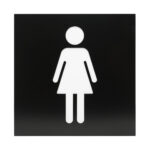 Woman Grekon σημανσή