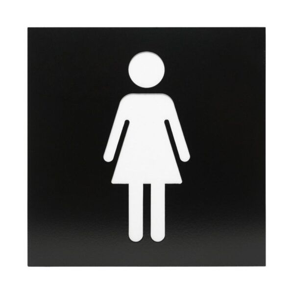 Woman Grekon σημανσή