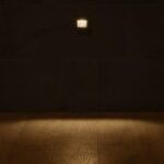 kelvo® STEPART KLV-101-0077 Χωνευτό Φωτιστικό Σκαλοπατιού / Διαδρόμου LED 3W 375lm 45° AC 220-240V Αδιάβροχο IP65 Θερμό Λευκό 2700K - Lumileds SMD Chip & TÜV SÜD Driver - Μαύρο Ματ - Μ8.5 x Π5 x Υ8.5cm / Q6.7 x 6.7cm - 5 Χρόνια Εγγύηση - Image 10