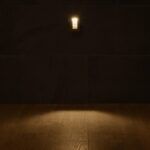 kelvo® STEPART KLV-101-0090 Χωνευτό Φωτιστικό Σκαλοπατιού / Διαδρόμου LED 3W 375lm 45° AC 220-240V Αδιάβροχο IP65 Θερμό Λευκό 2700K - Lumileds SMD Chip & TÜV SÜD Driver - Γκρι Ανθρακί Ματ - Μ6 x Π5.5 x Υ10cm / Q5 x 9.6cm - 5 Χρόνια Εγγύηση - Image 9